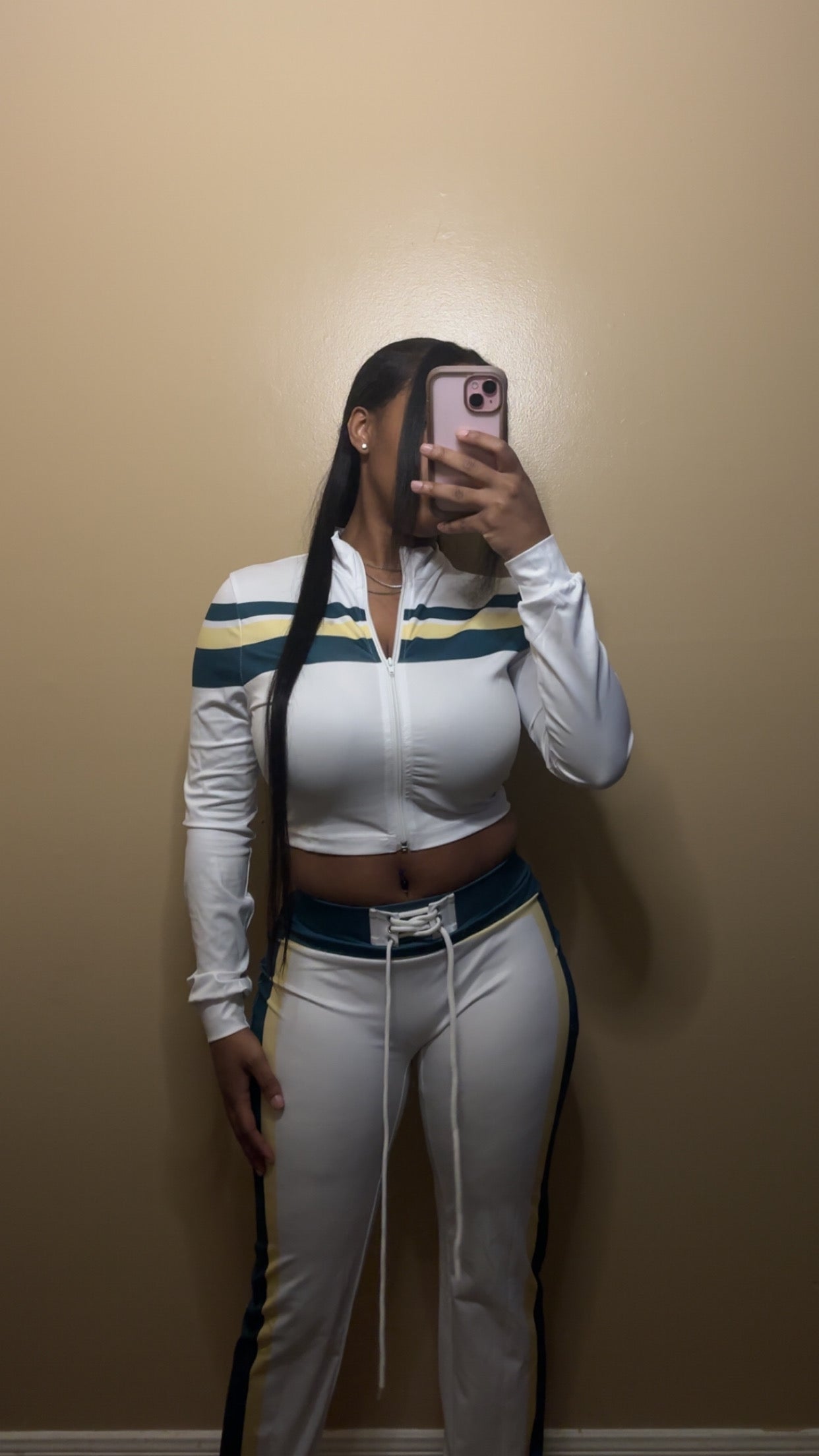 IT GRL SET