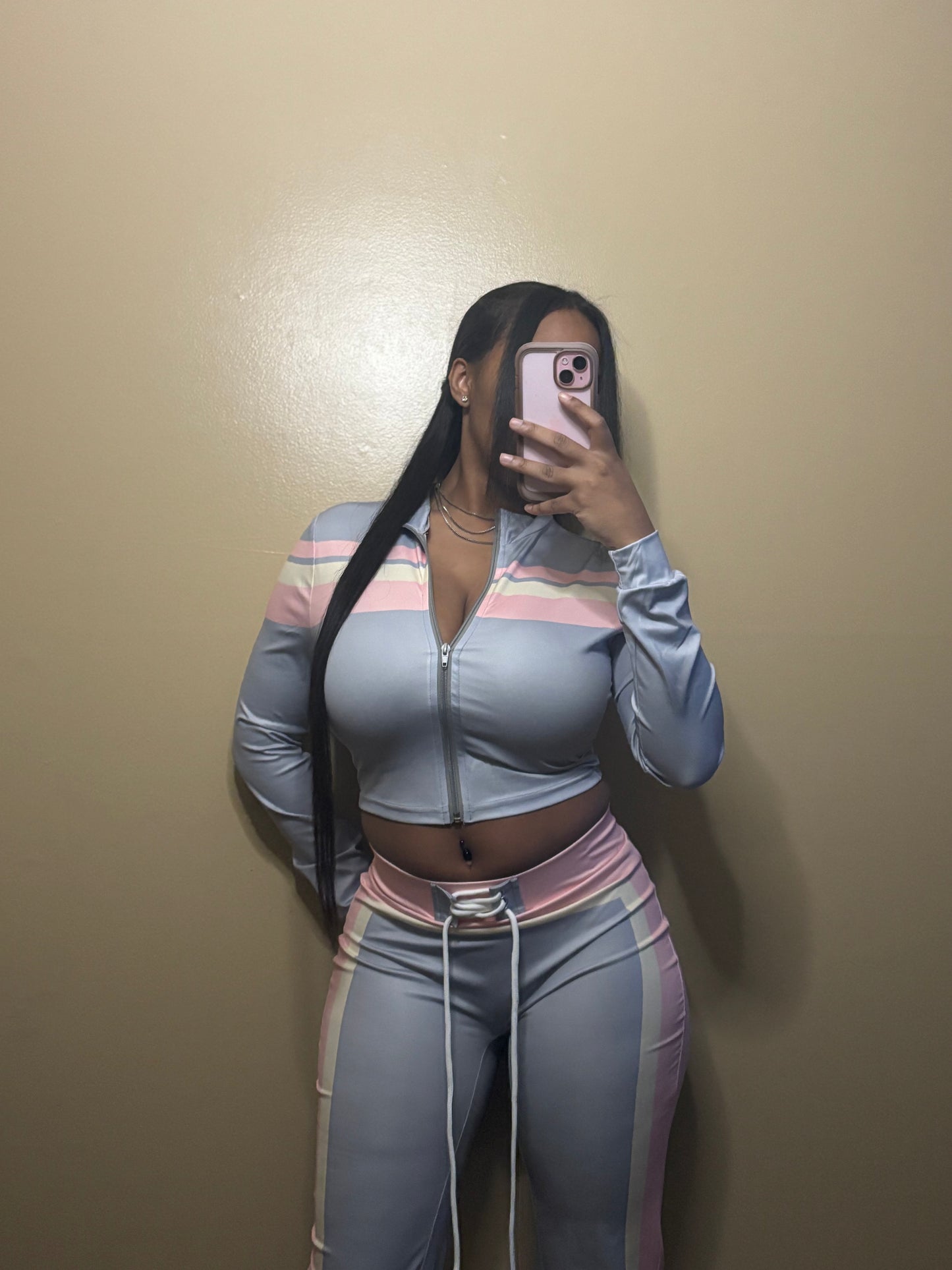 IT GRL SET