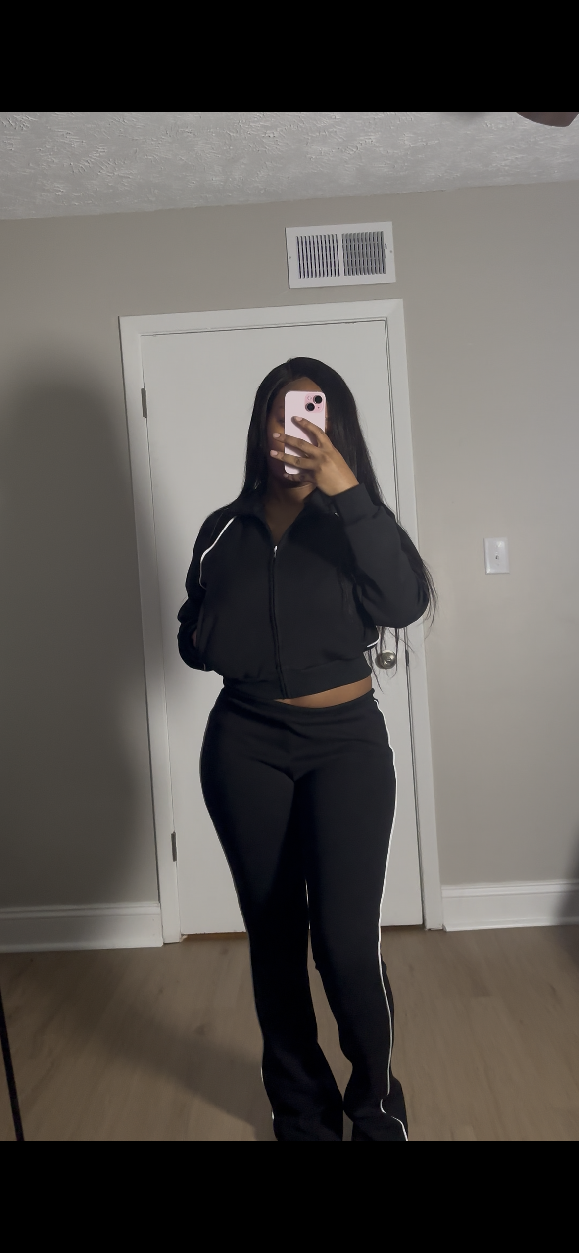 COMFY CUTIE PANTS SET