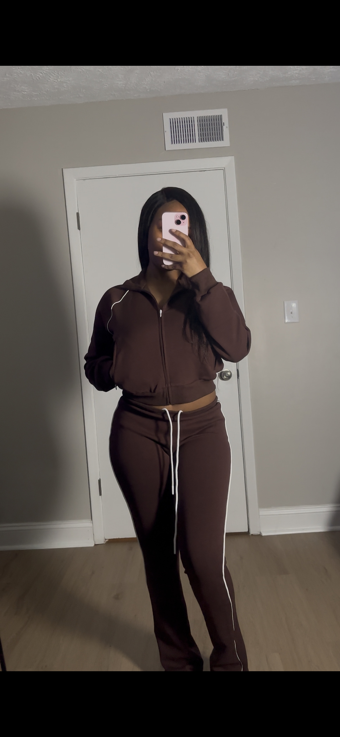 COMFY CUTIE PANTS SET