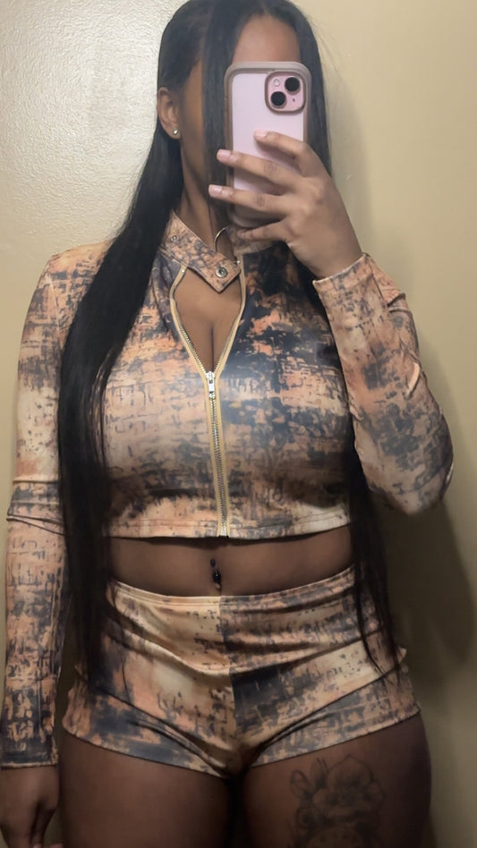 CITY GRL SET