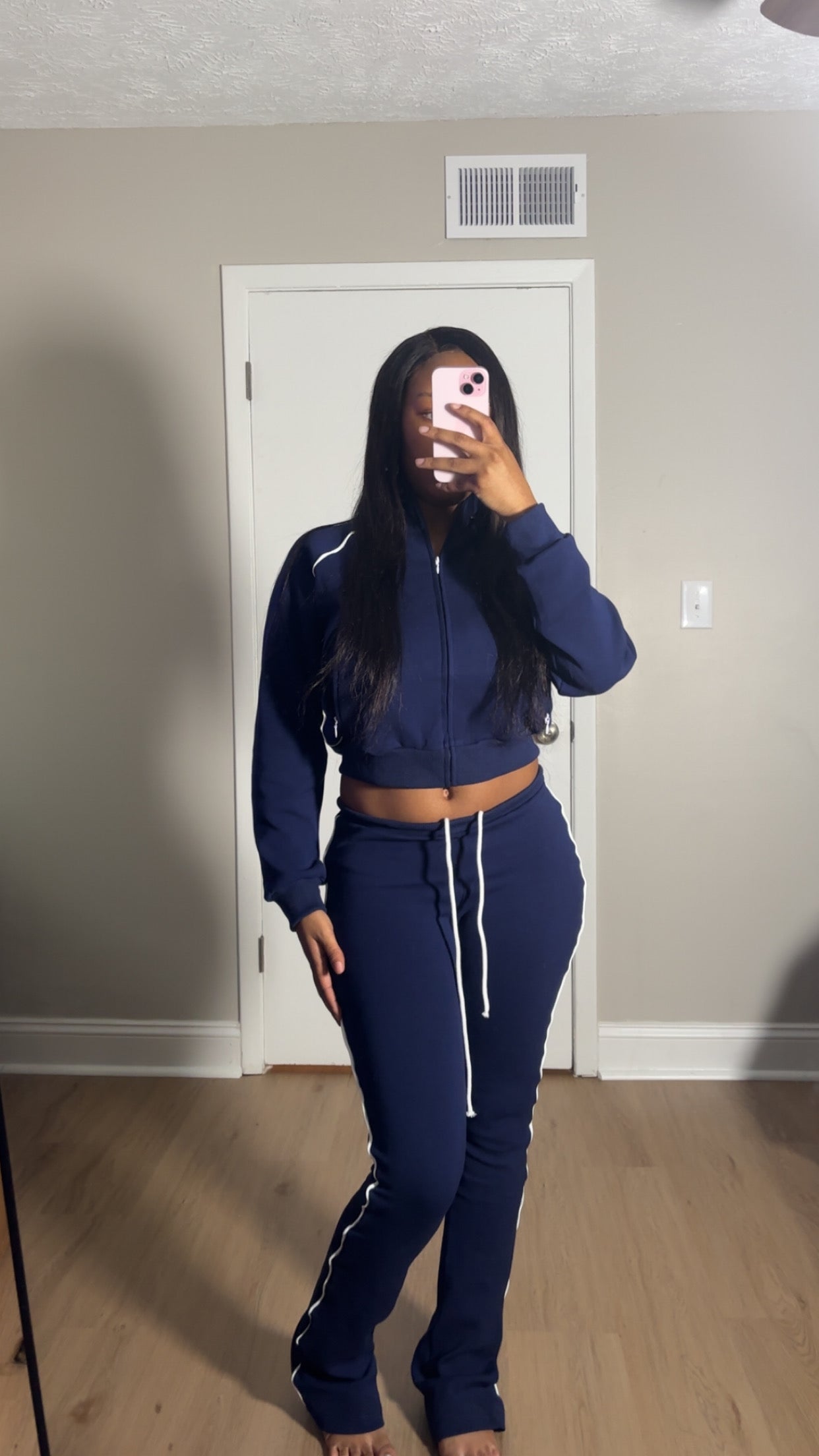 COMFY CUTIE PANTS SET