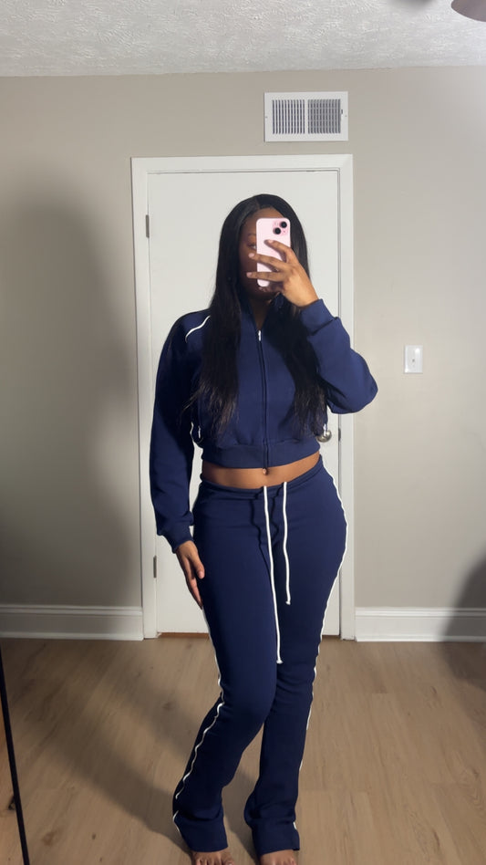 COMFY CUTIE PANTS SET